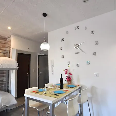 Rnet - Puerto Simona 1-9 Costa Brava Apartment